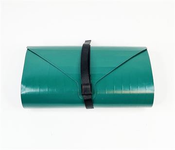 Aircraft First Aid Kit BAG - GREEN     